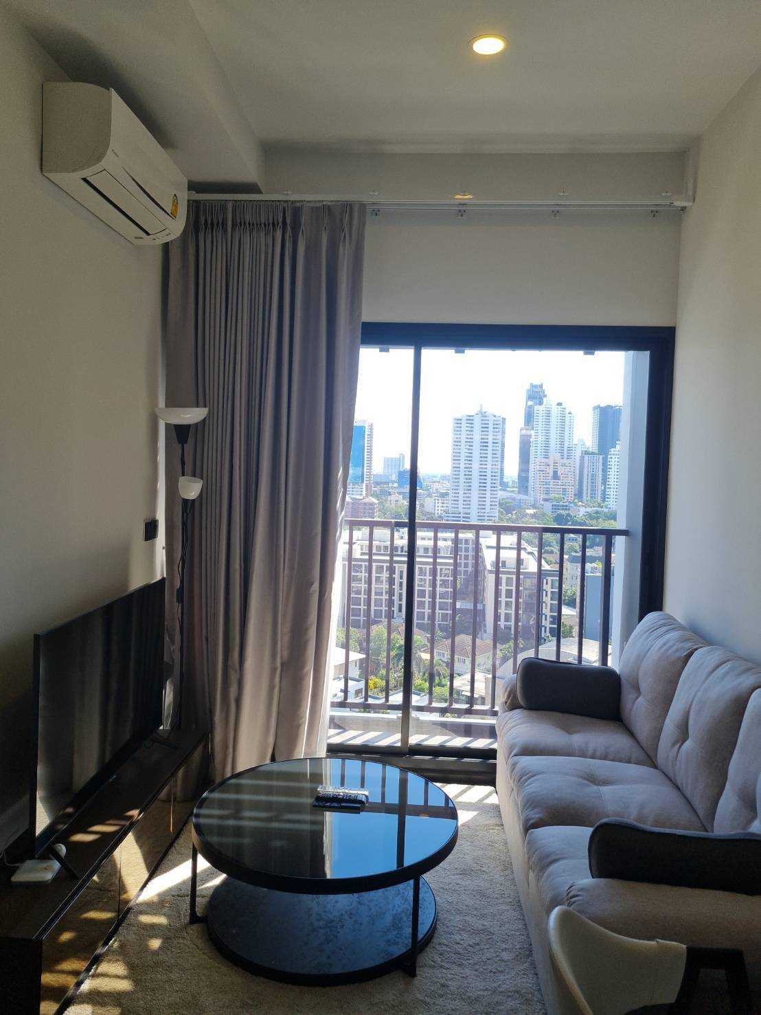 Park Origin Thonglor | 1 Bedroom for Rent photo 4