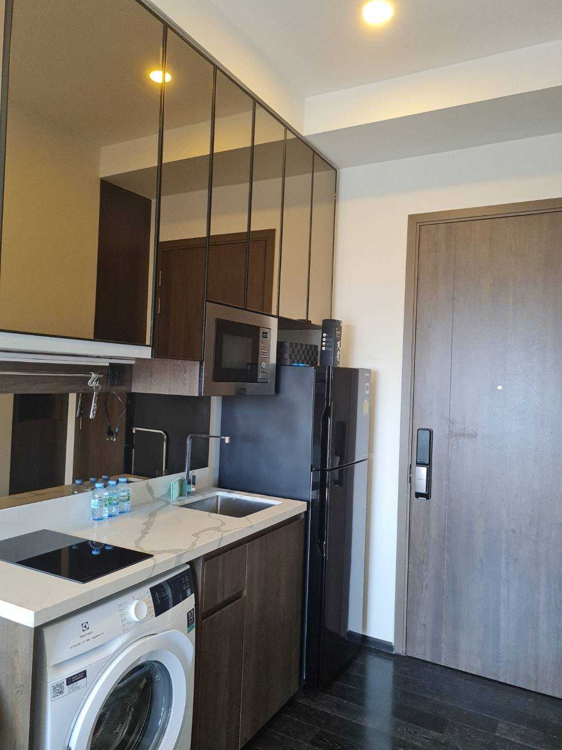 Park Origin Thonglor | 1 Bedroom for Rent photo 8
