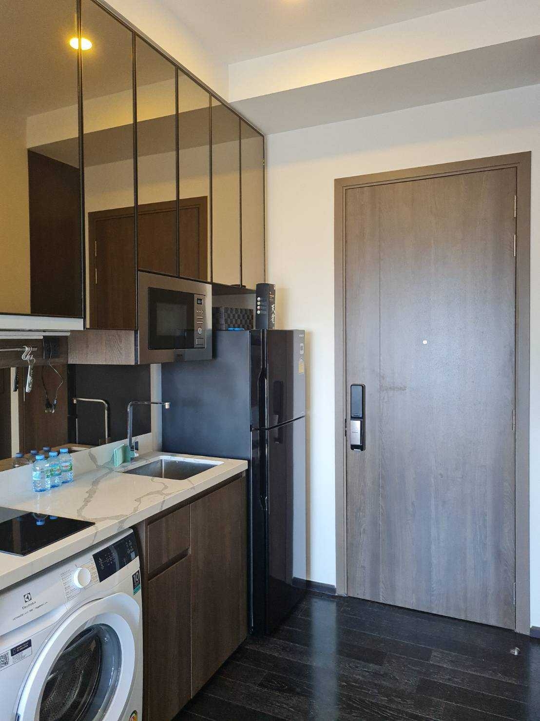Park Origin Thonglor | 1 Bedroom for Rent photo 7