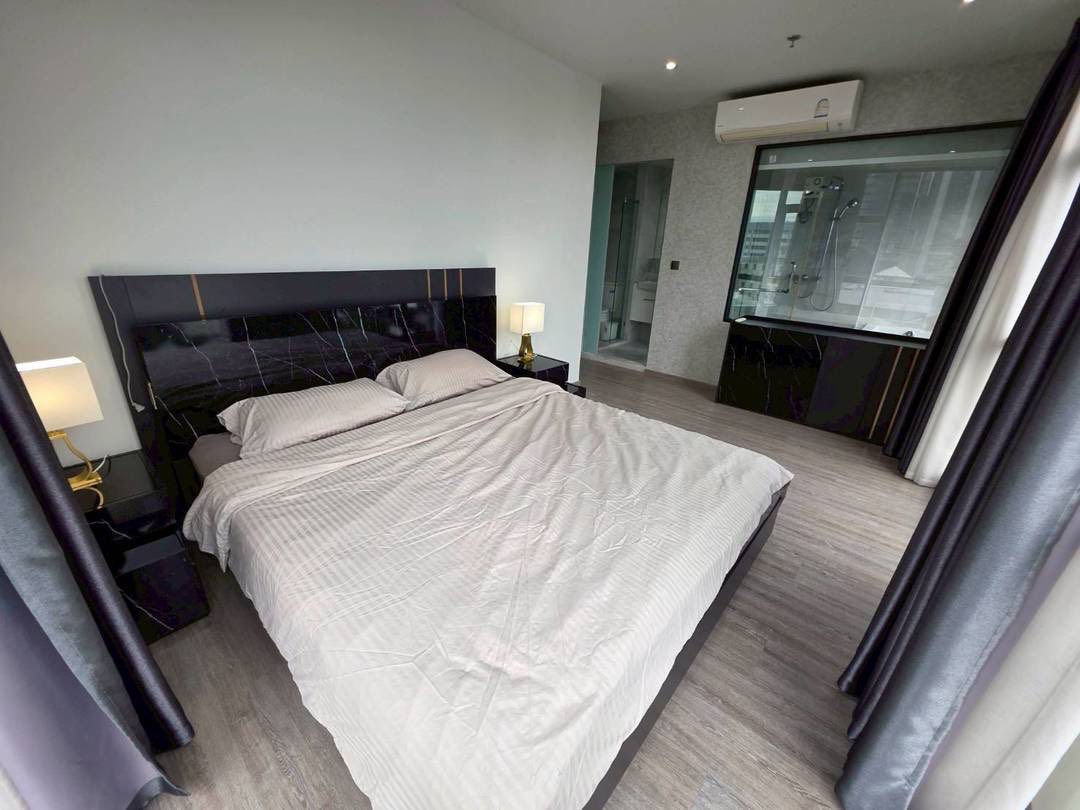 Rhythm Ekkamai | 2 Bedrooms for Rent photo 4