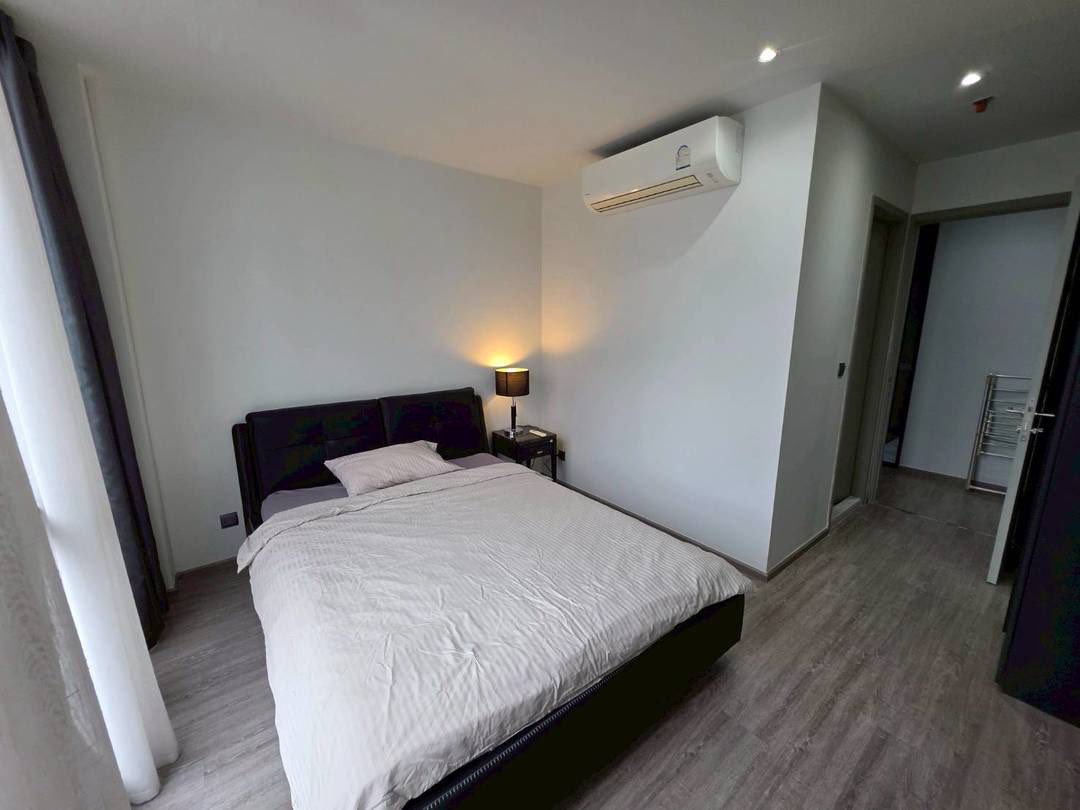 Rhythm Ekkamai | 2 Bedrooms for Rent photo 3