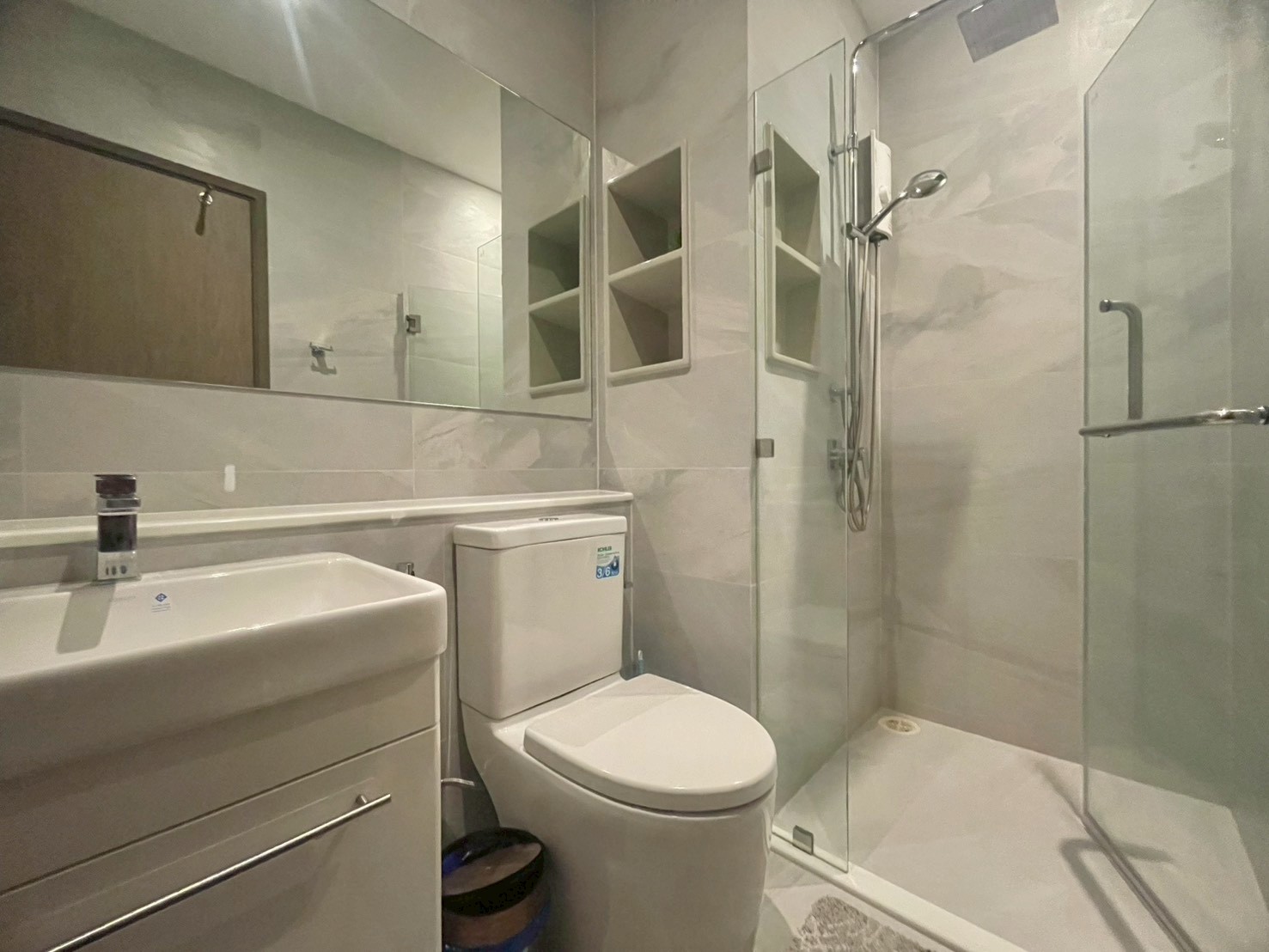 Rhythm Ekkamai Estate | 1 Bedroom for Rent photo 10