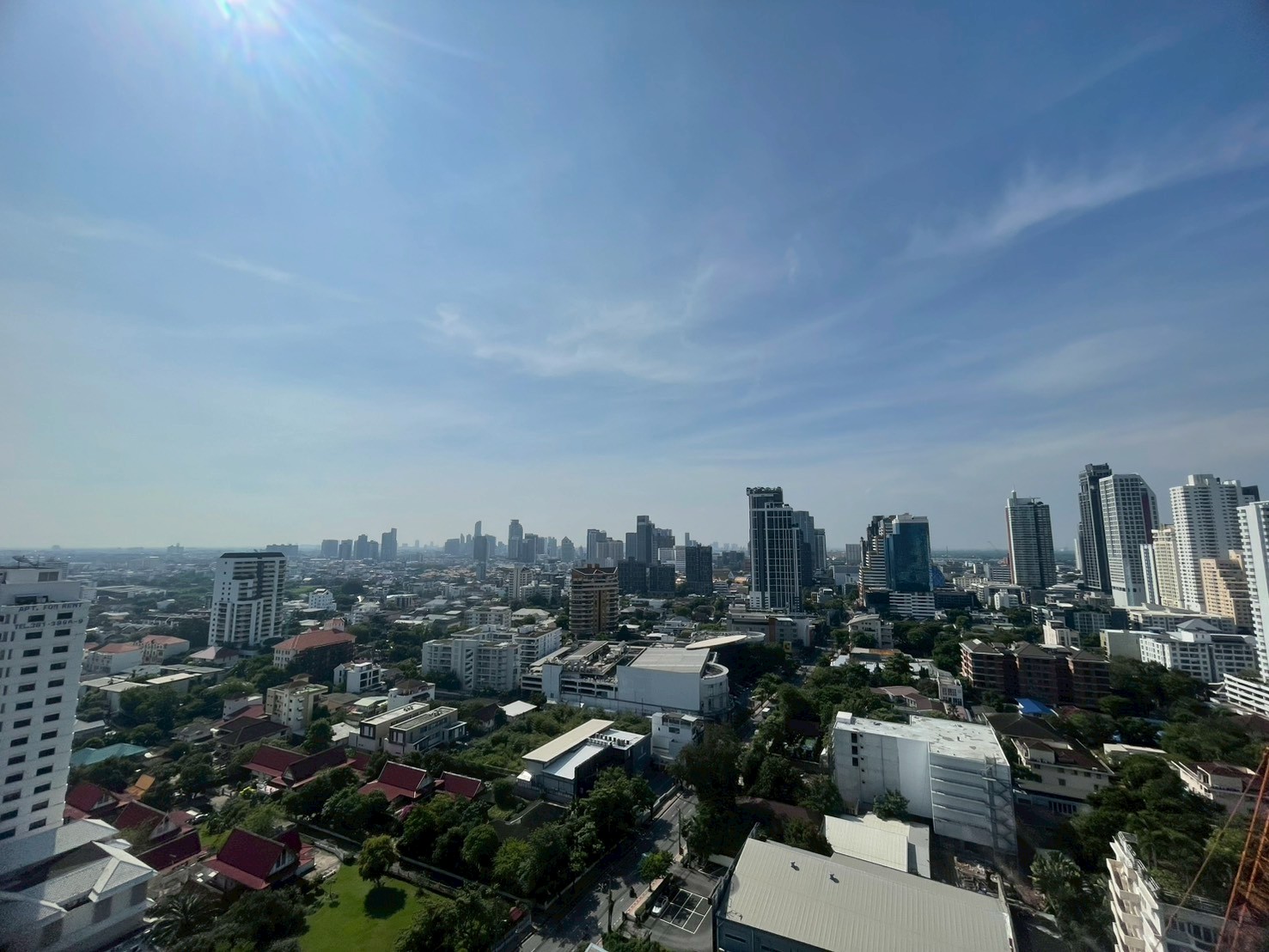 Rhythm Ekkamai Estate | 1 Bedroom for Rent photo 4