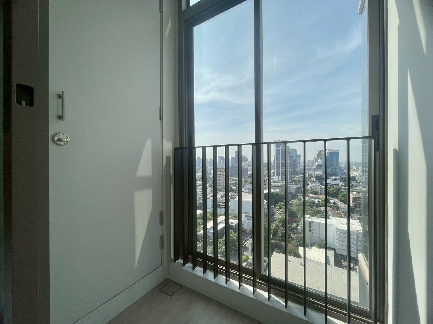 Rhythm Ekkamai Estate | 1 Bedroom for Rent photo 8