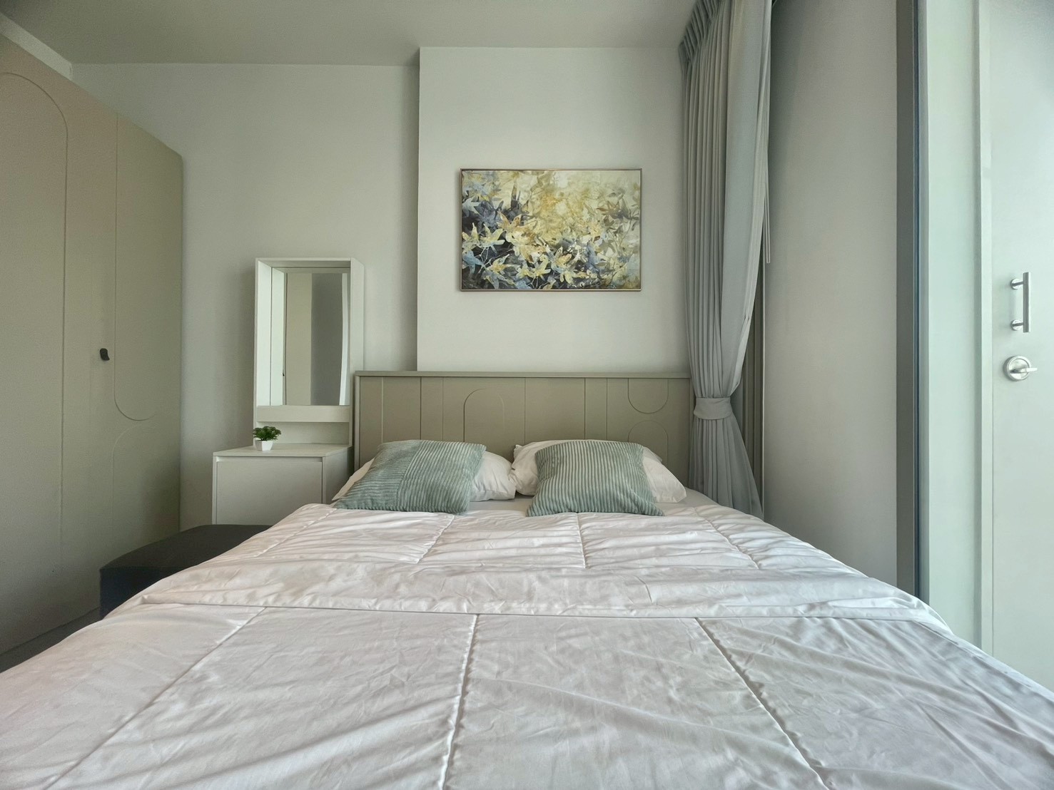 Rhythm Ekkamai Estate | 1 Bedroom for Rent photo 5