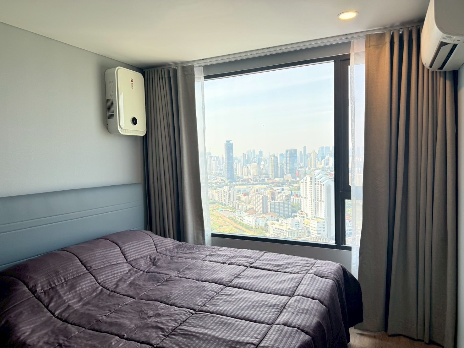 Siamese residence landmark | 2 Bedrooms for Rent photo 8