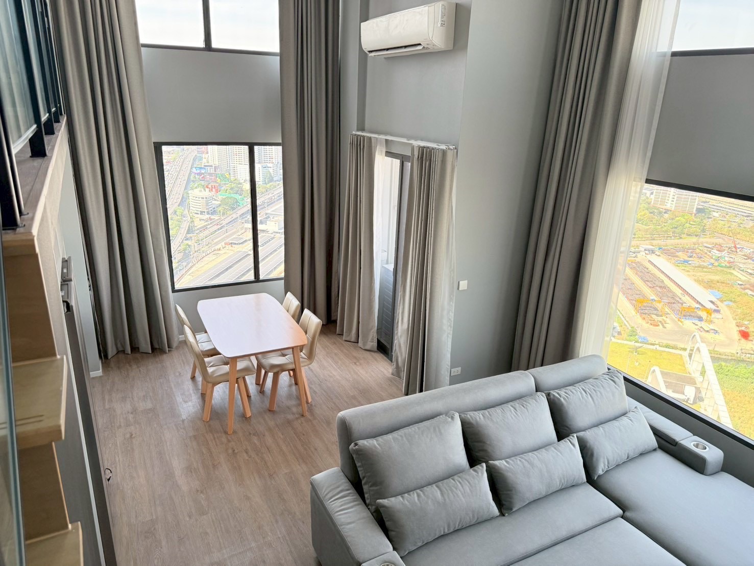 Siamese residence landmark | 2 Bedrooms for Rent photo 9