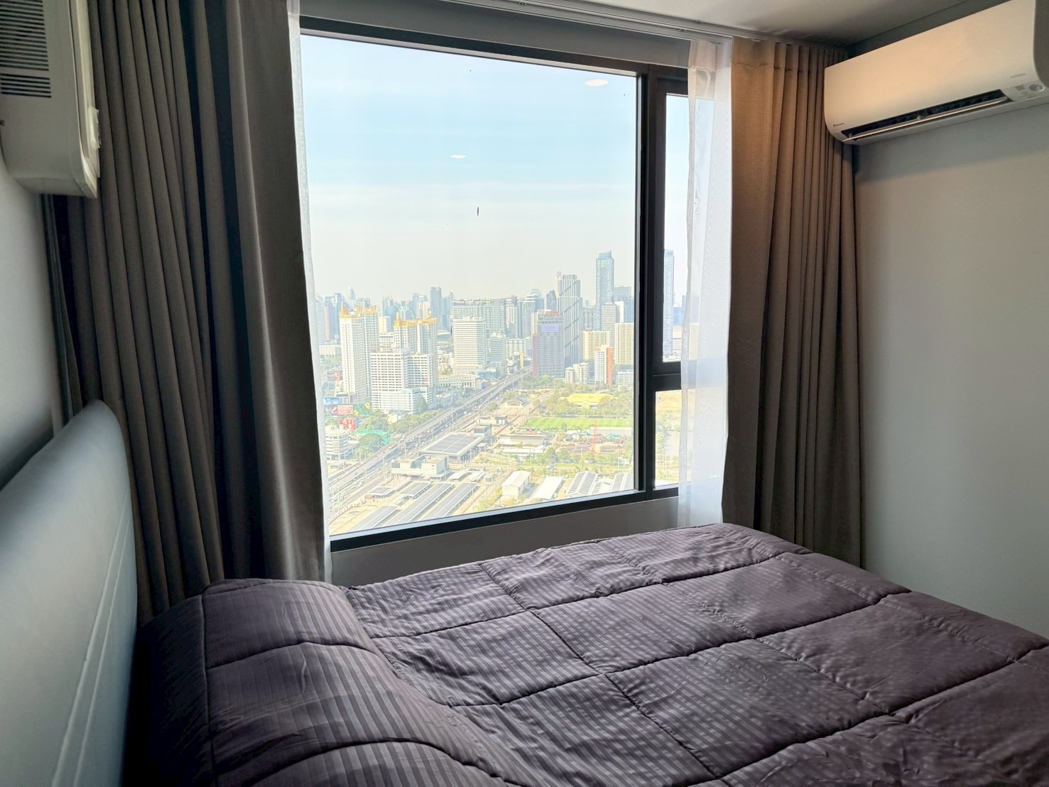 Siamese residence landmark | 2 Bedrooms for Rent photo 7