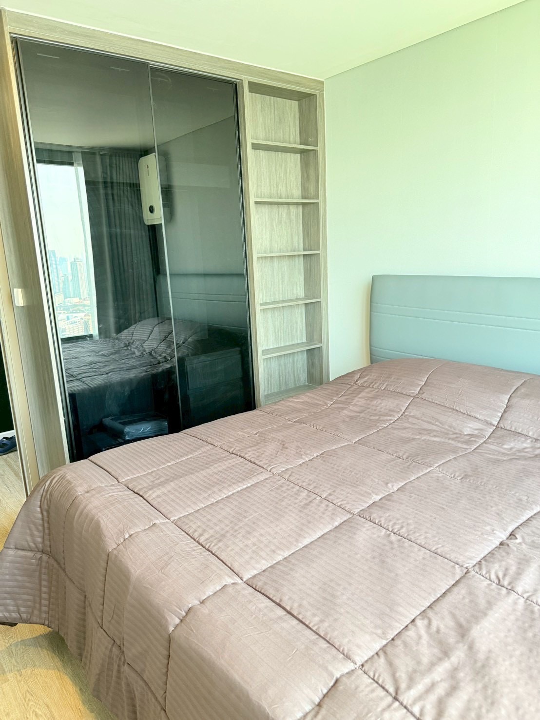 Siamese residence landmark | 2 Bedrooms for Rent photo 6