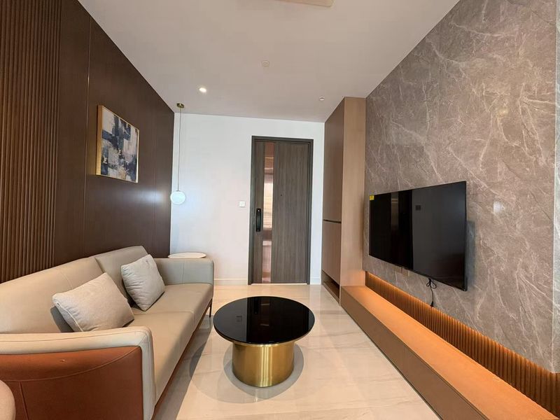 Supalai Icon sathorn | 1 Bedroom for Rent photo 3