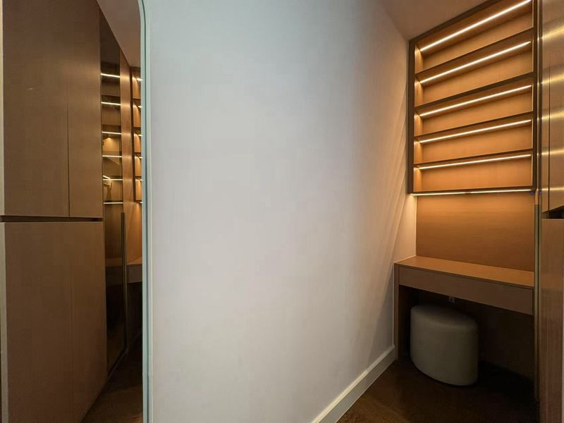 Supalai Icon sathorn | 1 Bedroom for Rent photo 7