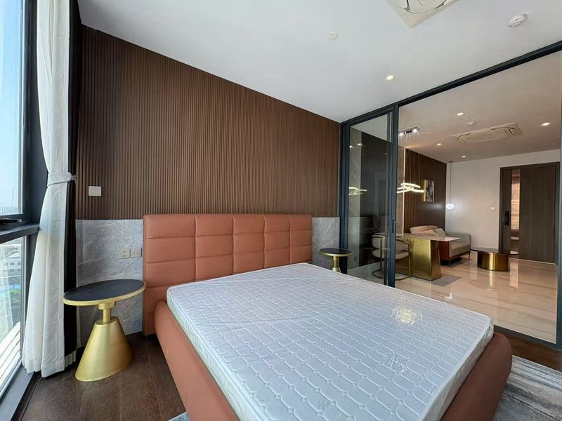 Supalai Icon sathorn | 1 Bedroom for Rent photo 5