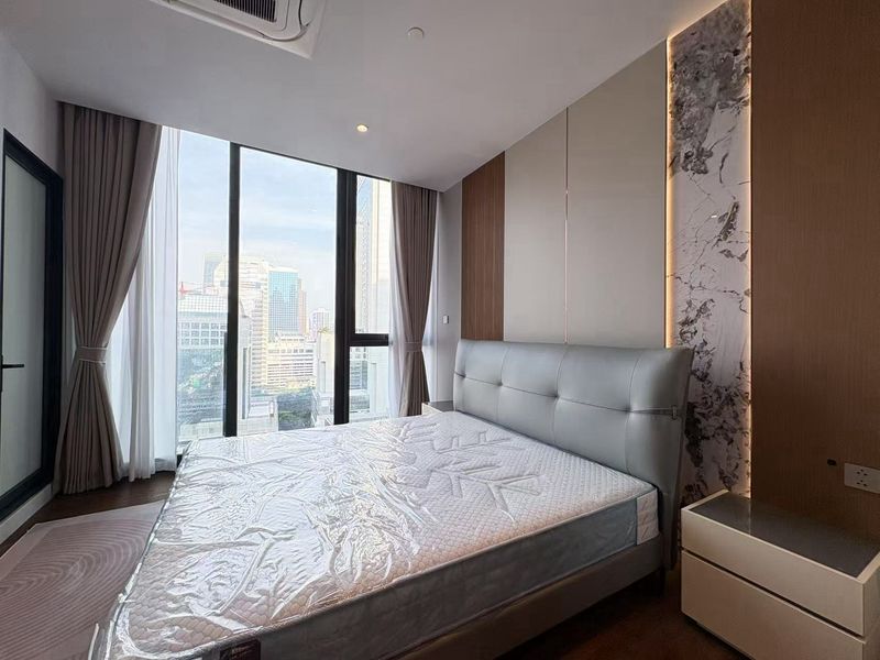 Supalai Icon sathorn | 1 Bedroom for Rent photo 5