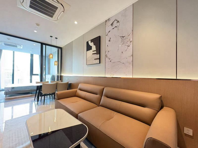 Supalai Icon sathorn | 1 Bedroom for Rent photo 3