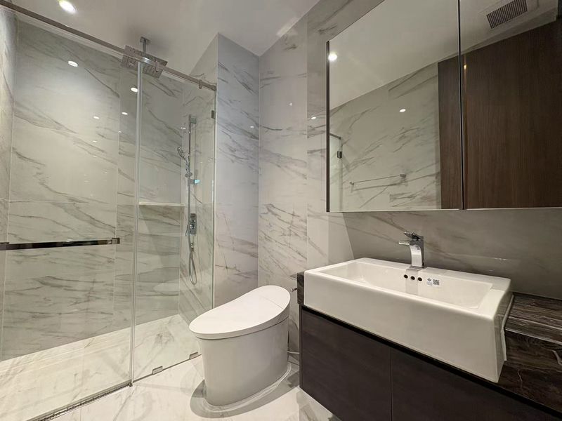 Supalai Icon sathorn | 1 Bedroom for Rent photo 9