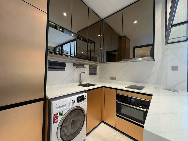 Supalai Icon sathorn | 1 Bedroom for Rent photo 7