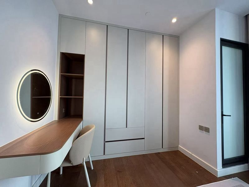 Supalai Icon sathorn | 1 Bedroom for Rent photo 8