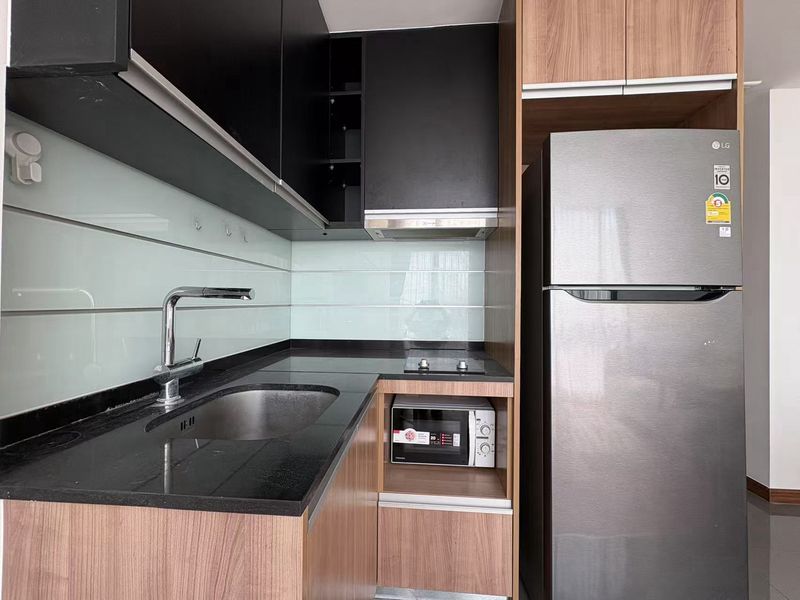 WISH Signature Midtown Siam | 2 Bedrooms for Rent photo 9
