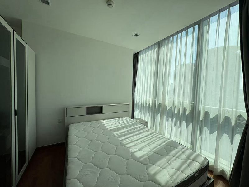 WISH Signature Midtown Siam | 2 Bedrooms for Rent photo 4