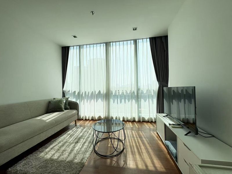 WISH Signature Midtown Siam | 2 Bedrooms for Rent photo 7
