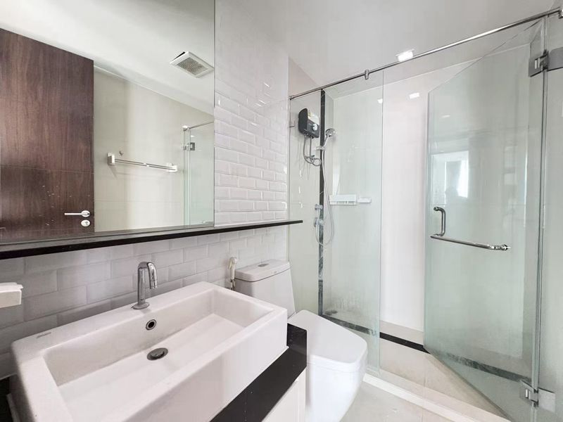 WISH Signature Midtown Siam | 2 Bedrooms for Rent photo 8
