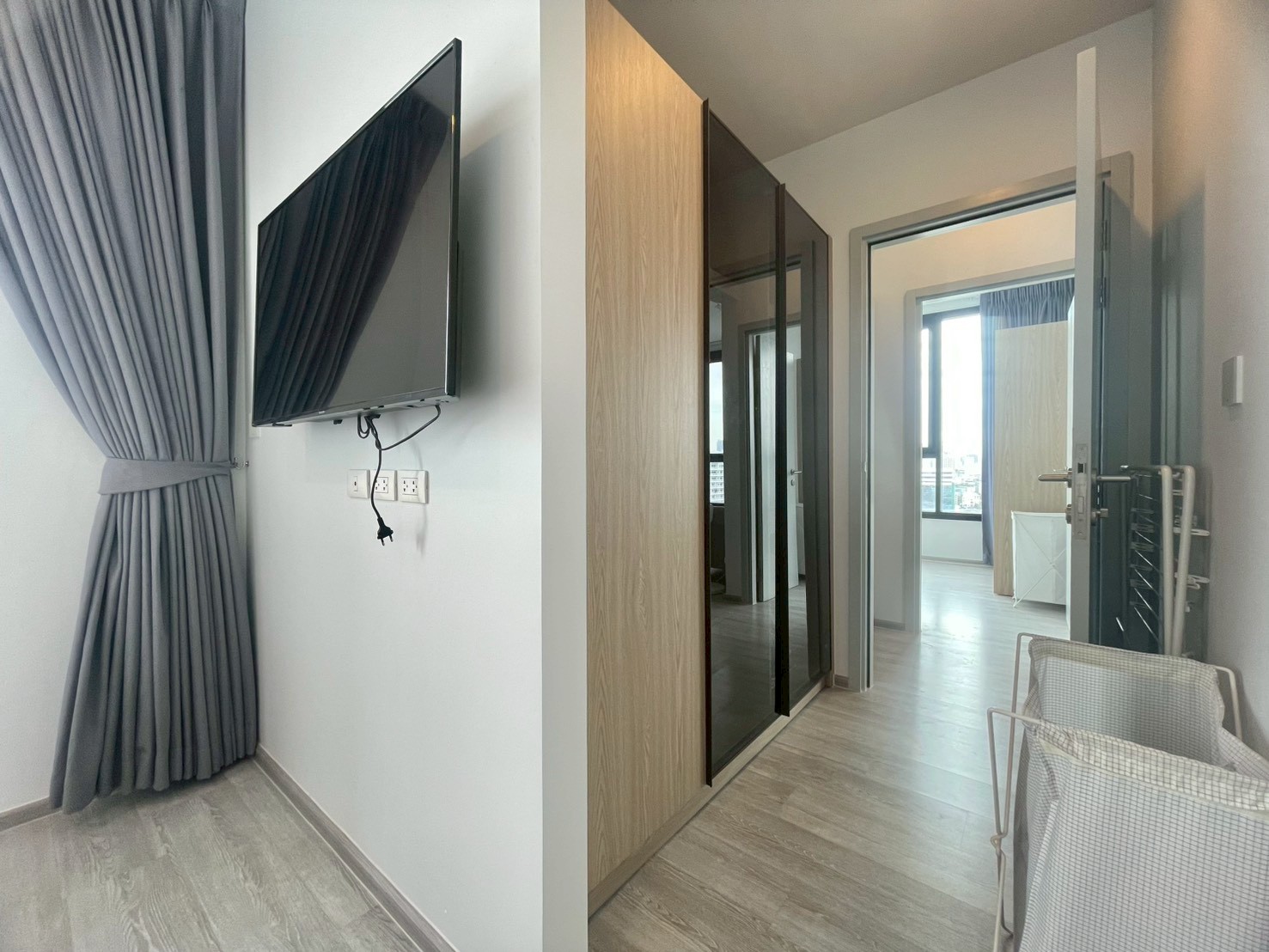 XT Ekkamai | 2 Bedrooms for Rent photo 11