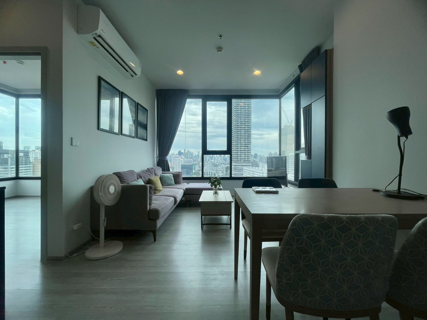 XT Ekkamai | 2 Bedrooms for Rent photo 8