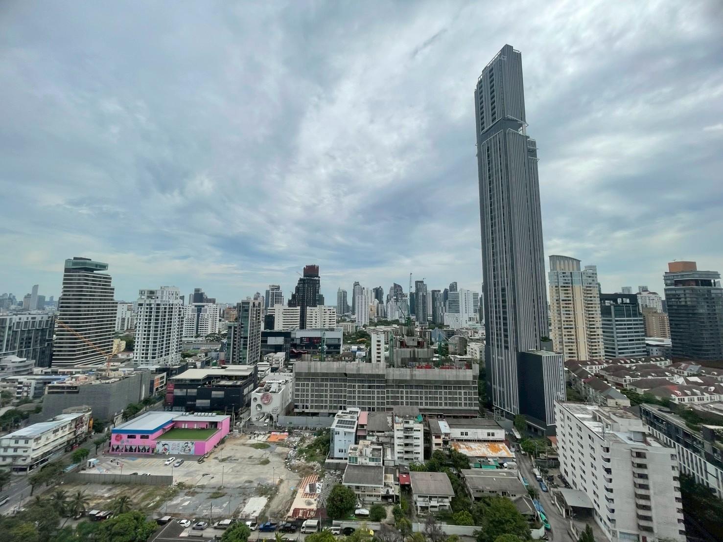 XT Ekkamai | 2 Bedrooms for Rent photo 1