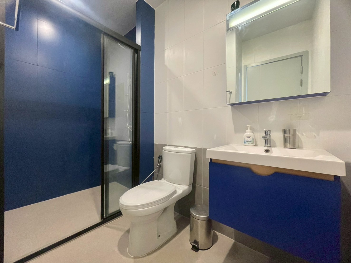 XT Ekkamai | 2 Bedrooms for Rent photo 13