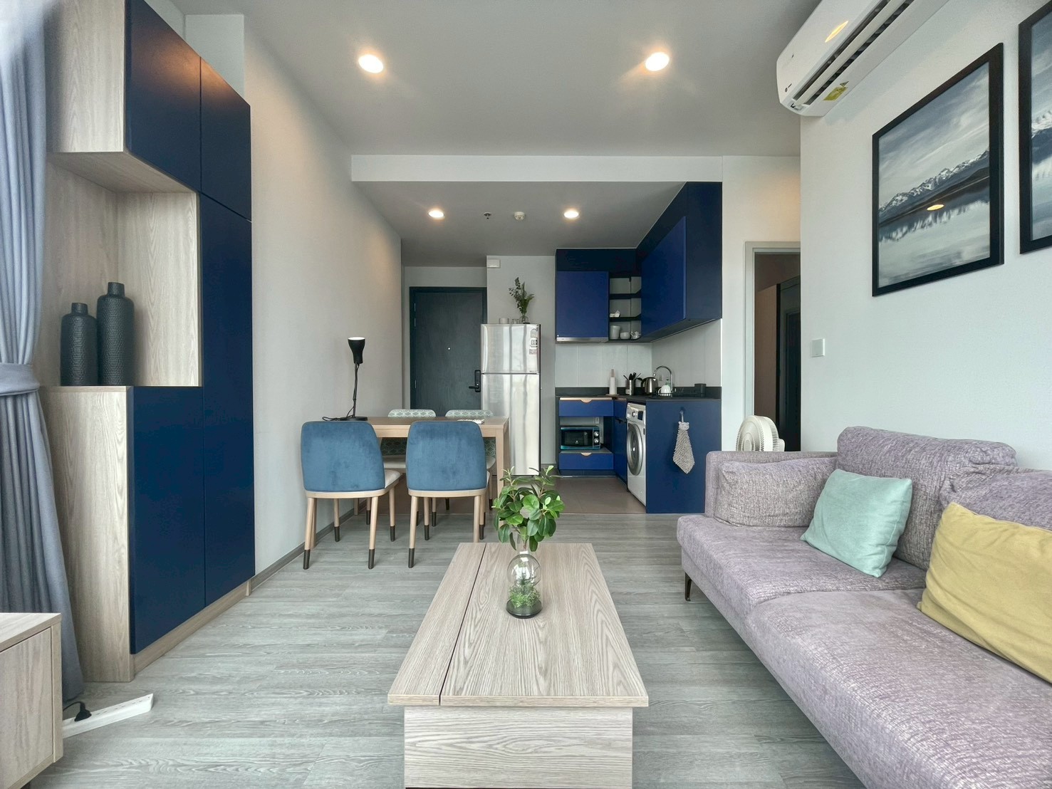 XT Ekkamai | 2 Bedrooms for Rent photo 5