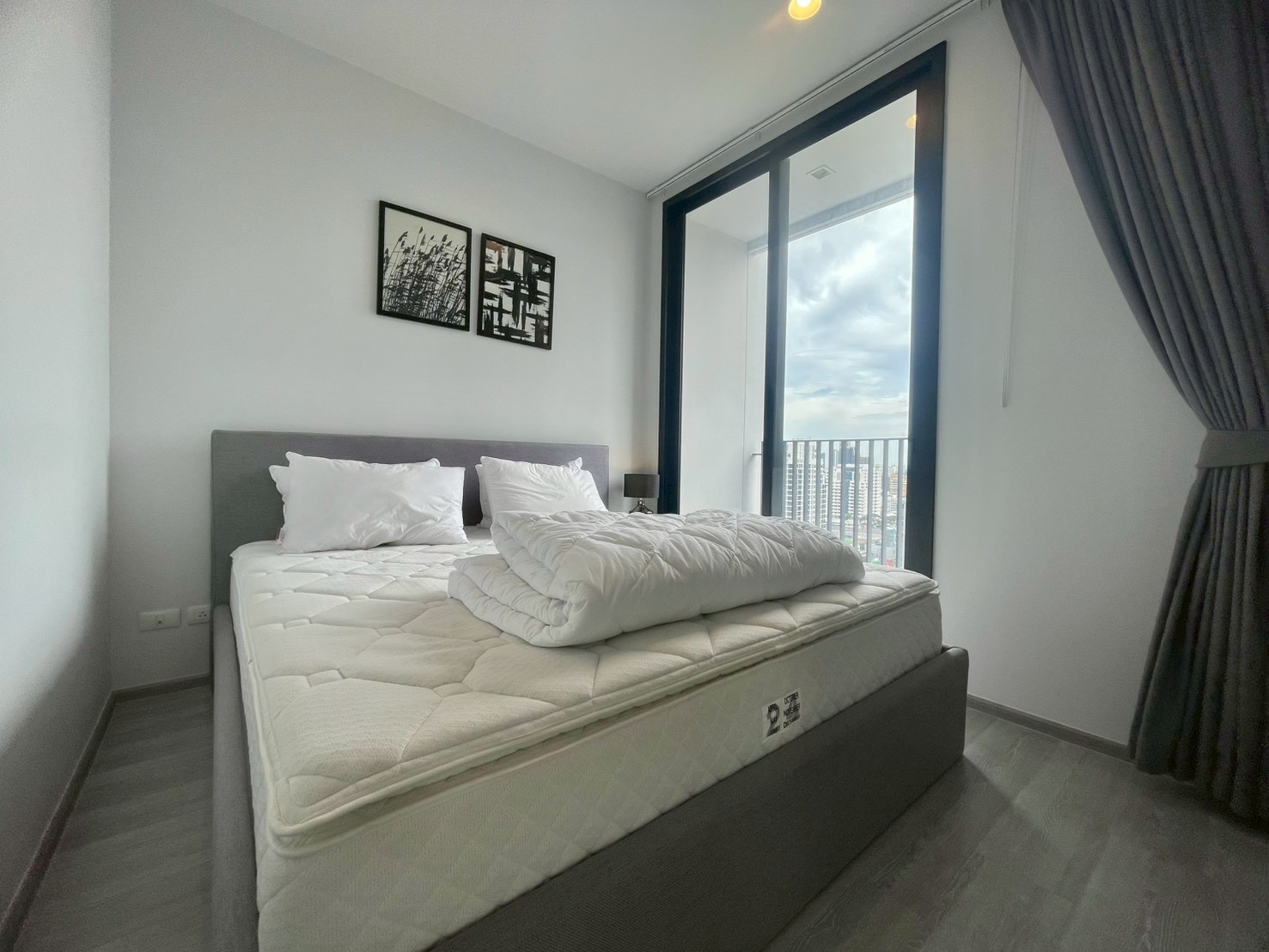 XT Ekkamai | 2 Bedrooms for Rent photo 7
