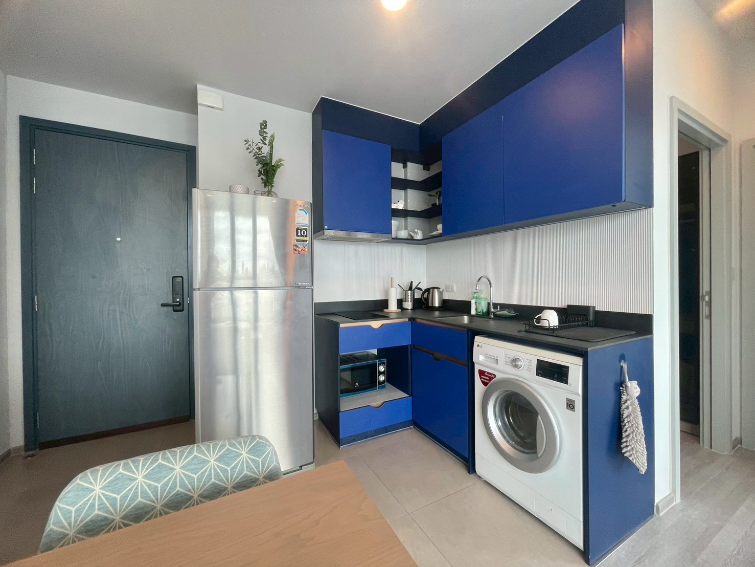 XT Ekkamai | 2 Bedrooms for Rent photo 9