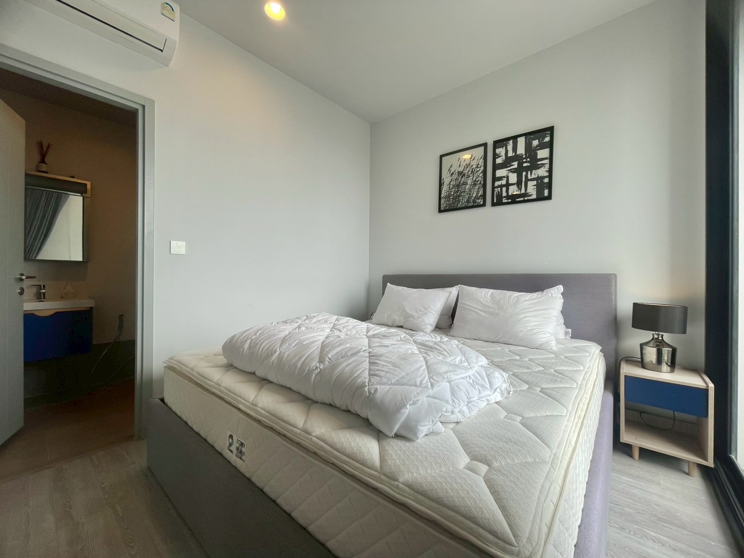 XT Ekkamai | 2 Bedrooms for Rent photo 6
