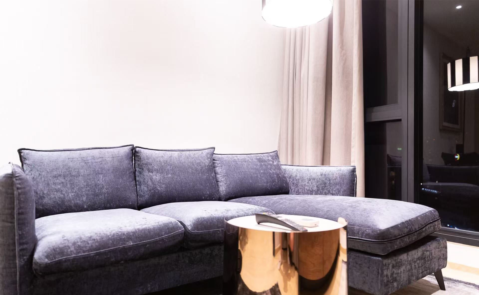 ASHTON Asoke - Rama 9 | 1 Bedroom for Sale photo 4