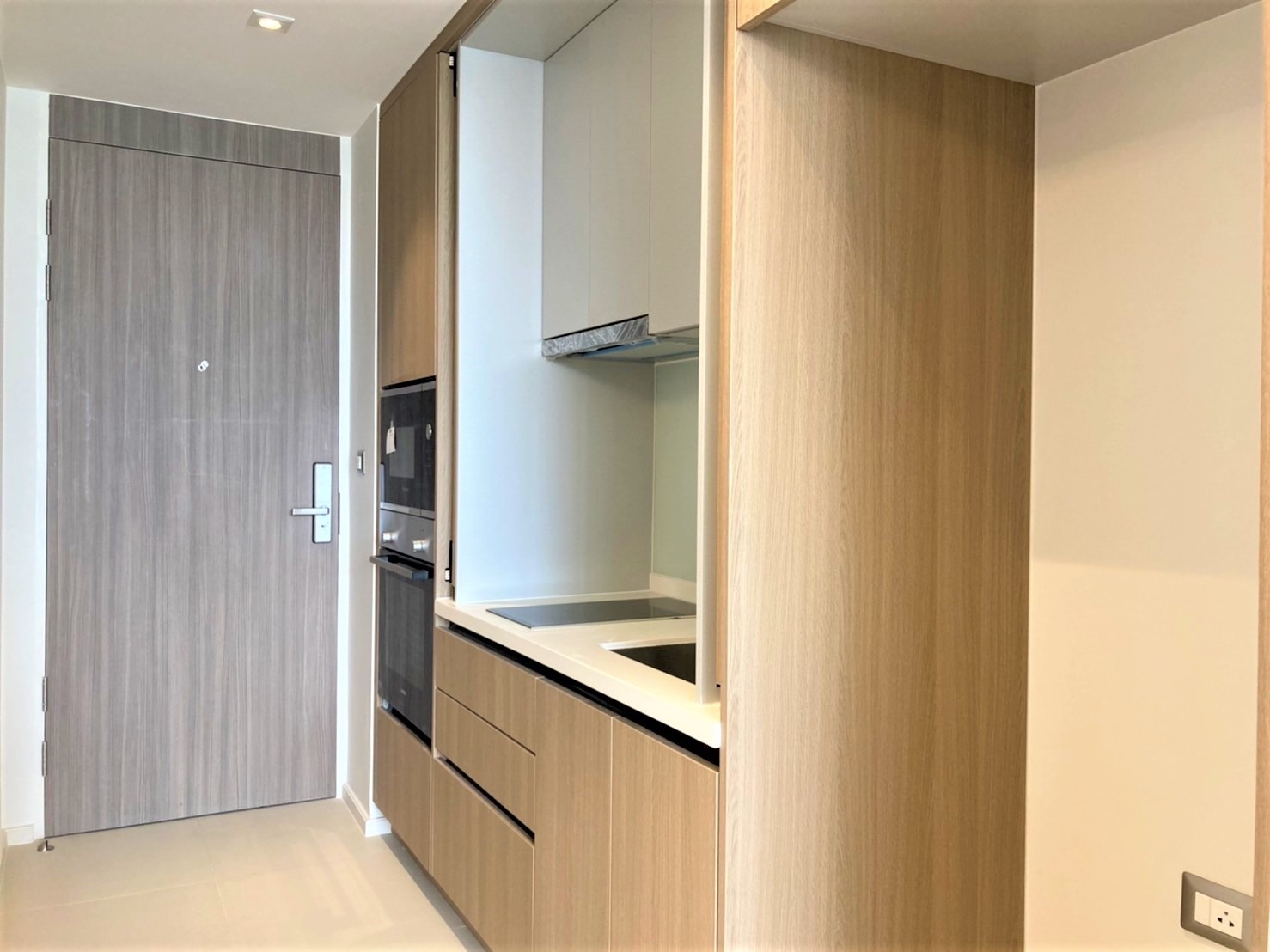 Circle Sukhumvit 31 | 2 Bedrooms for Sale photo 4