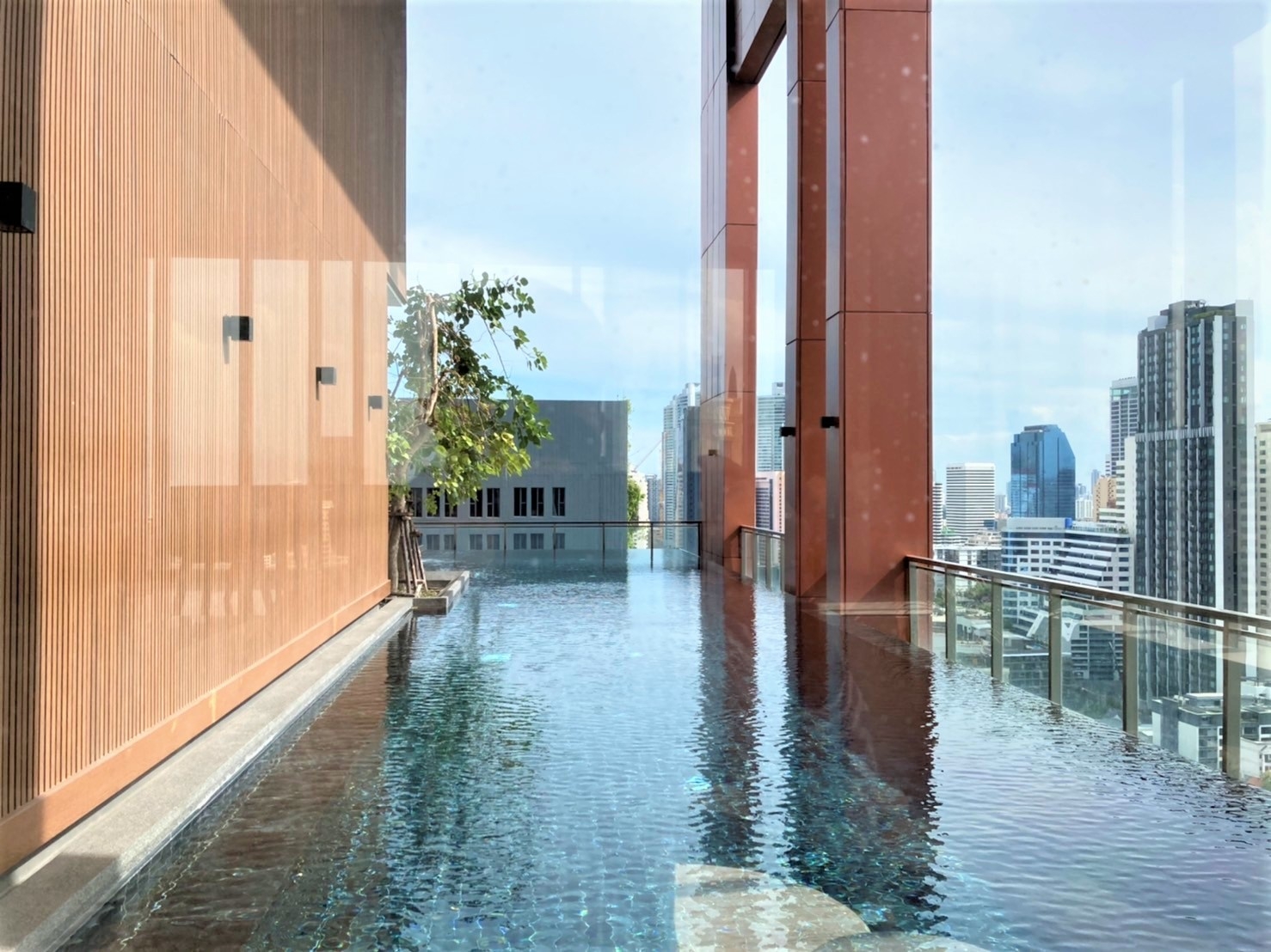 Circle Sukhumvit 31 | 2 Bedrooms for Sale photo 5