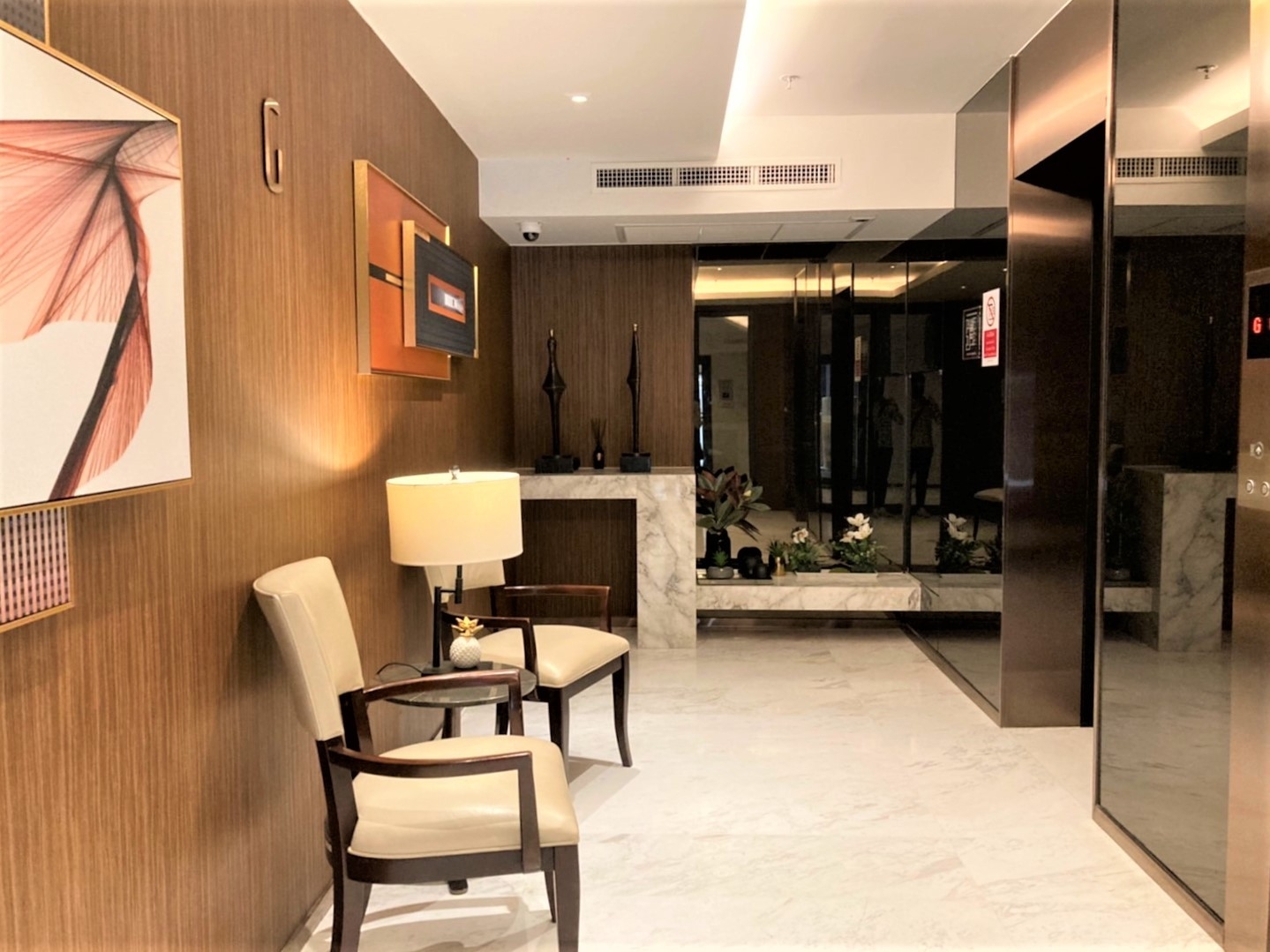 Circle Sukhumvit 31 | 2 Bedrooms for Sale photo 8