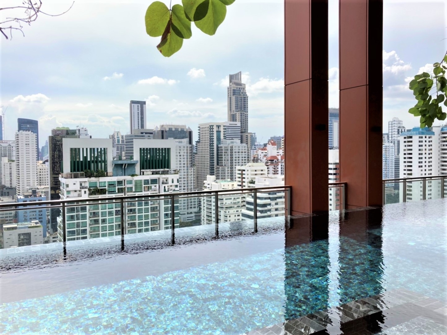 Circle Sukhumvit 31 | 2 Bedrooms for Sale photo 6