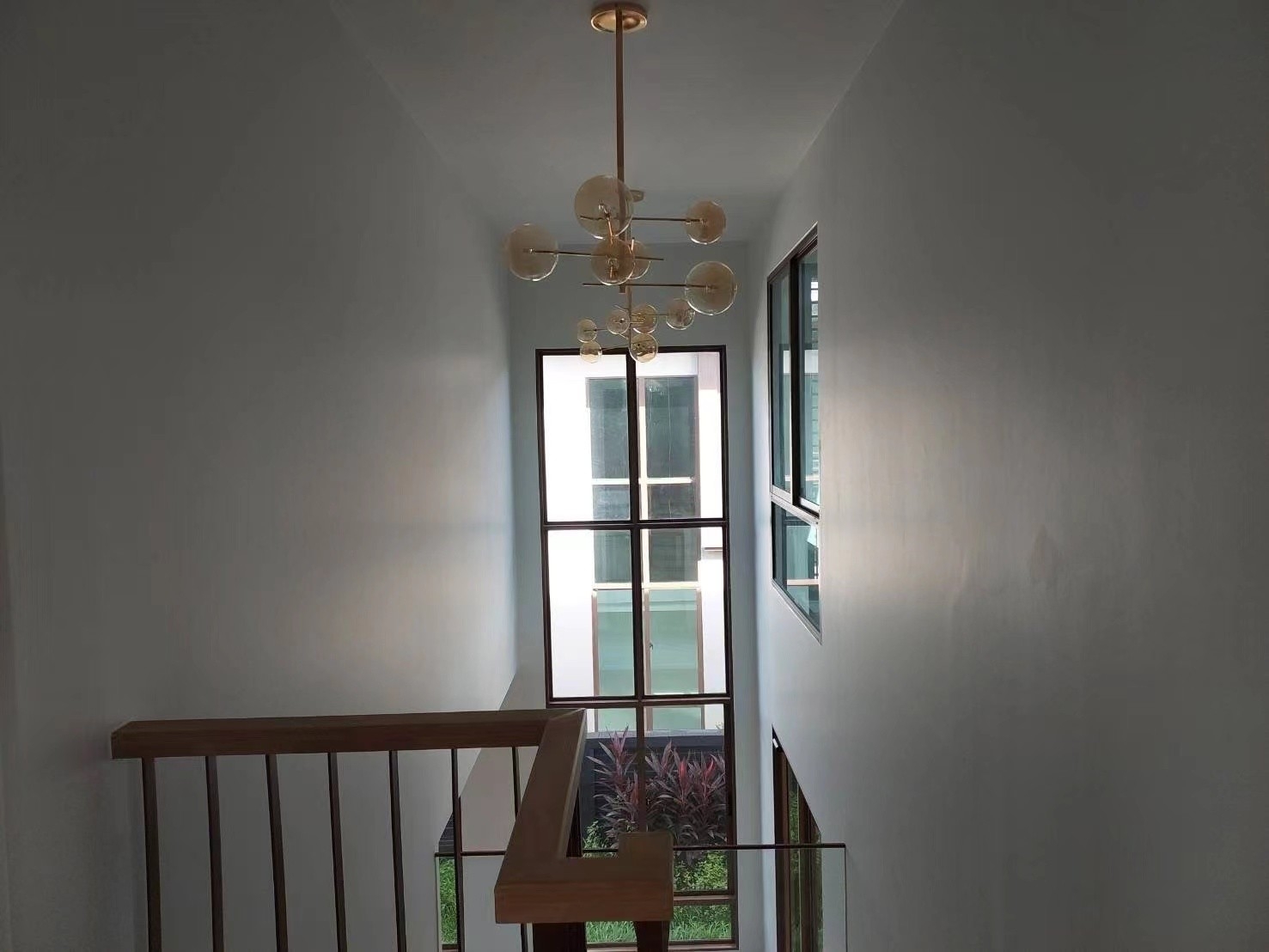 Burasiri Krungthep Kreetha | 4 Bedrooms for Sale photo 5