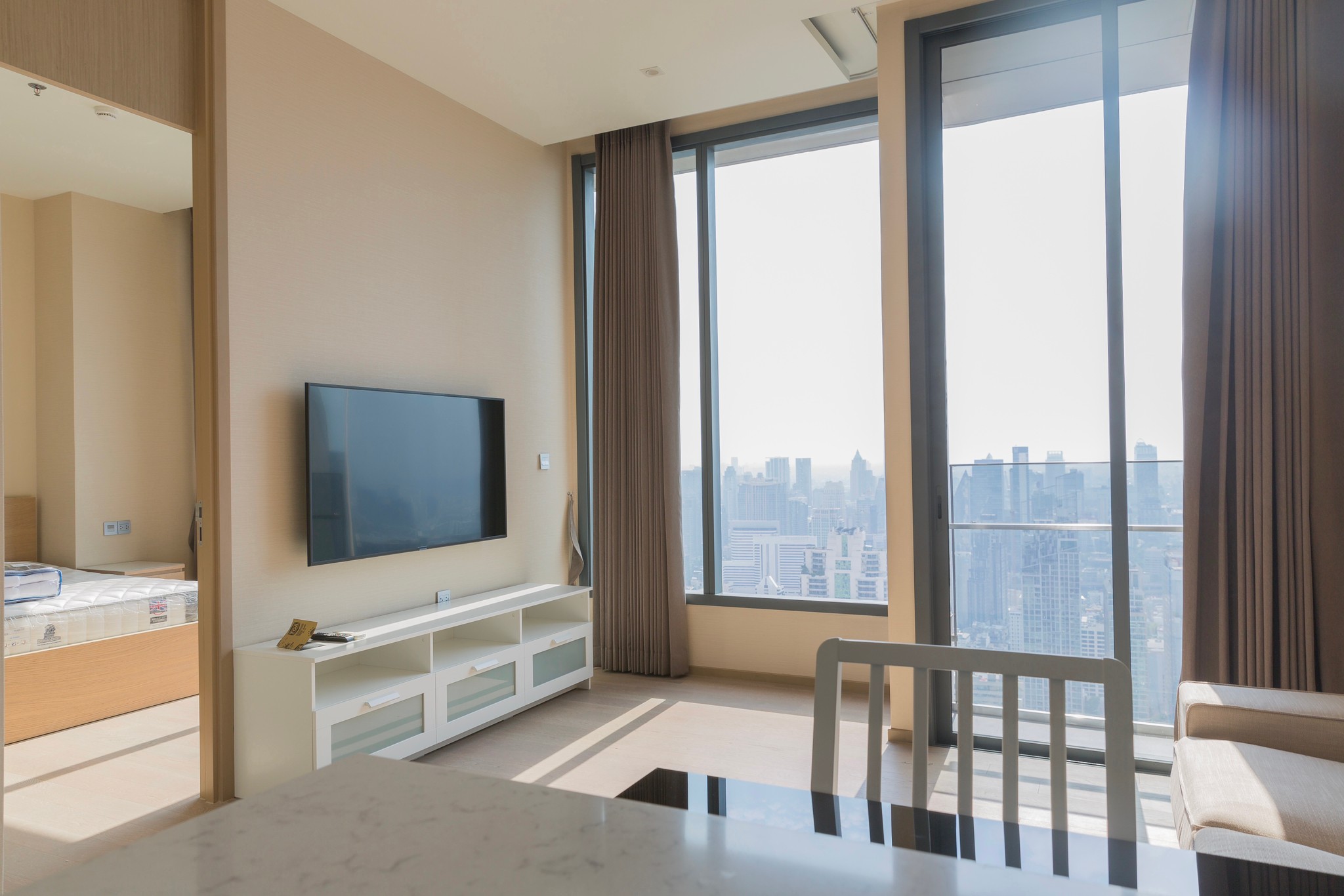 THE ESSE ASOKE photo 5