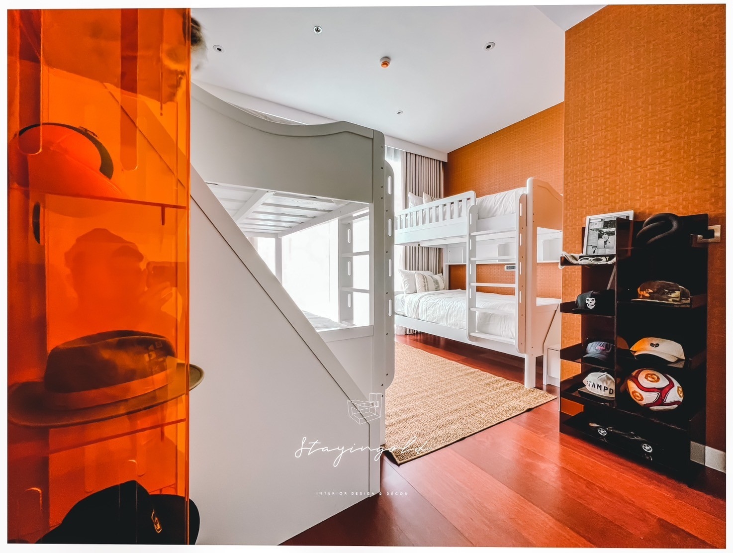 KHUN by YOO | 3 Bedrooms for Sale photo 8