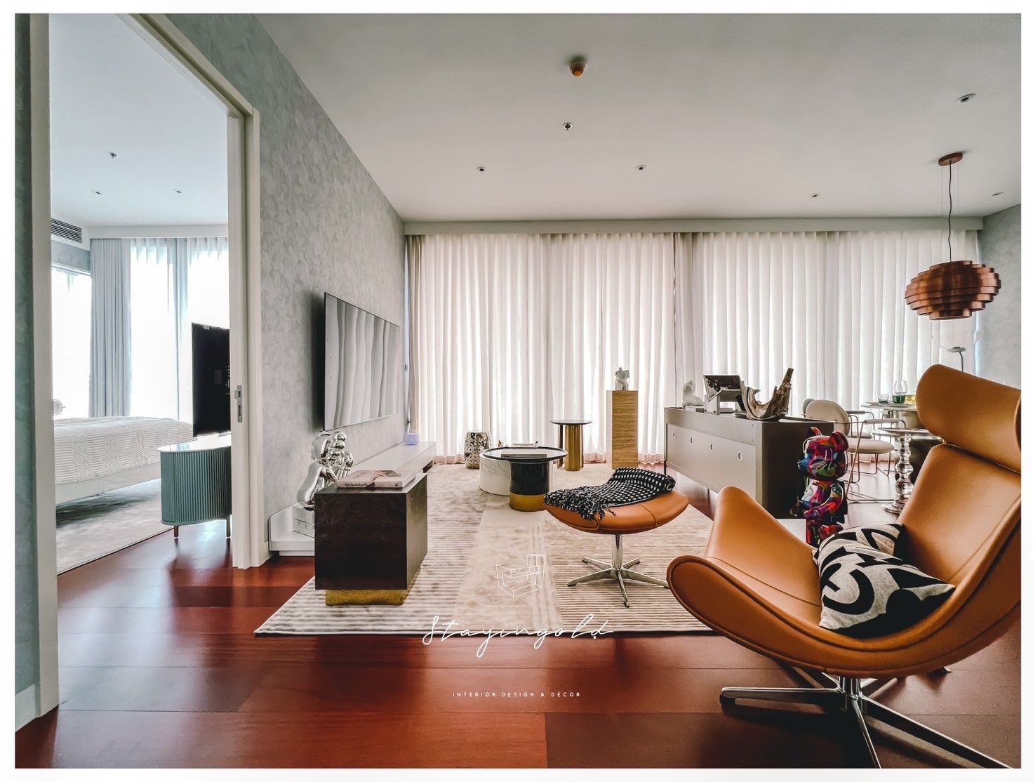 KHUN by YOO | 3 Bedrooms for Sale photo 16