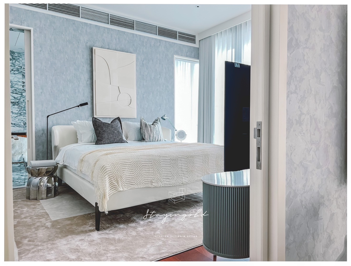 KHUN by YOO | 3 Bedrooms for Sale photo 15