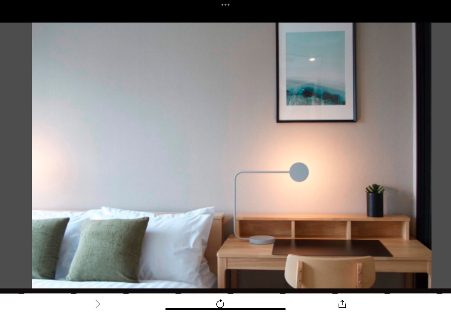 Life Asoke | 1 Bedroom for Sale photo 8