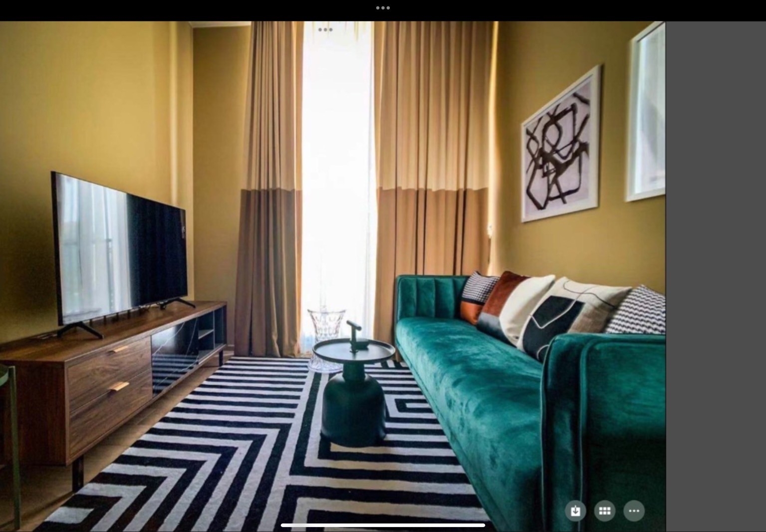 Noble Be 19 | 1 Bedroom for Sale photo 3
