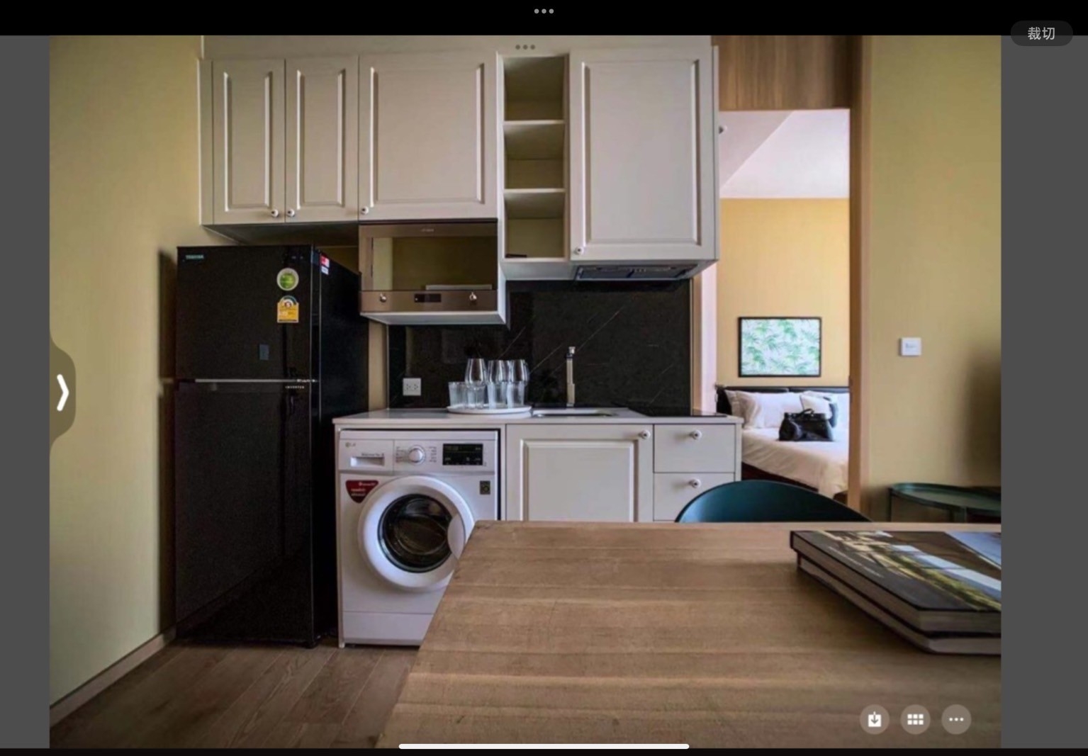 Noble Be 19 | 1 Bedroom for Sale photo 7