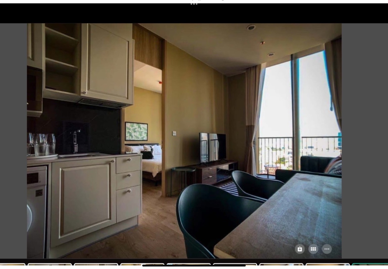 Noble Be 19 | 1 Bedroom for Sale photo 4