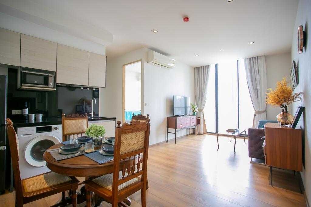 Park Origin Phrom Phong | 2 Bedrooms for Sale photo 5