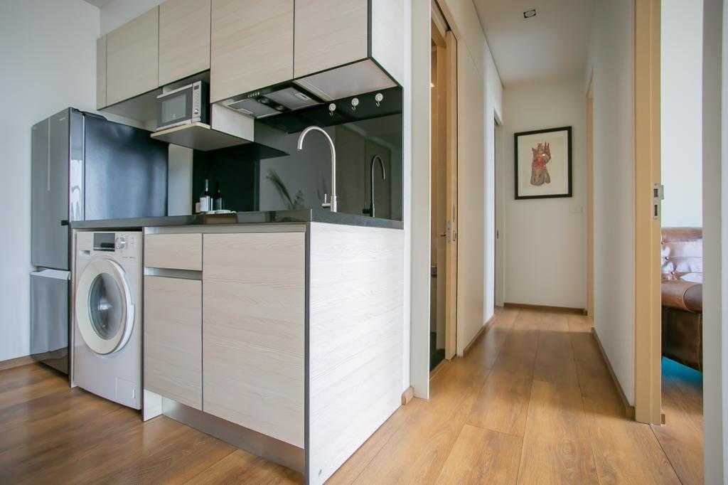 Park Origin Phrom Phong | 2 Bedrooms for Sale photo 7