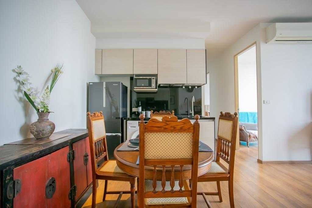 Park Origin Phrom Phong | 2 Bedrooms for Sale photo 8